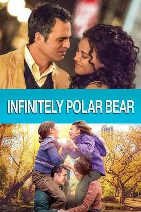 Poster: Infinitely Polar Bear