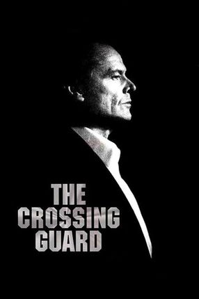 Poster: Crossing Guard – Es geschah auf offener Straße