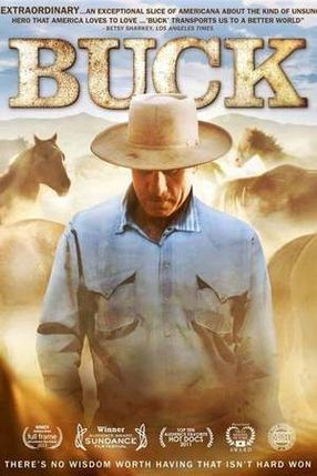 Poster: Buck - Der wahre Pferdeflüsterer