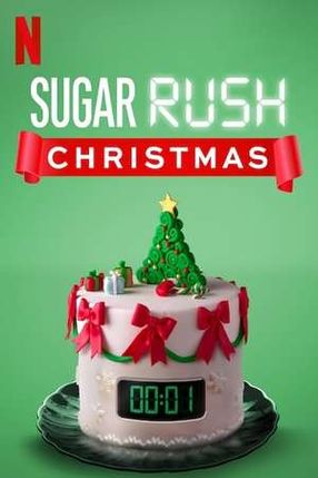 Poster: Sugar Rush Christmas