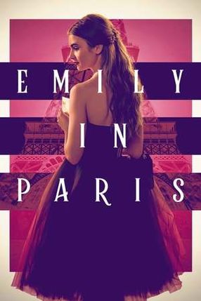 Poster: Emily in Paris