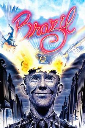 Poster: Brazil