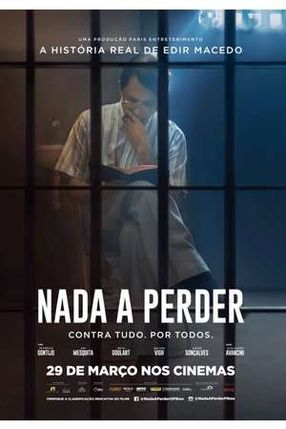 Poster: Nada a Perder