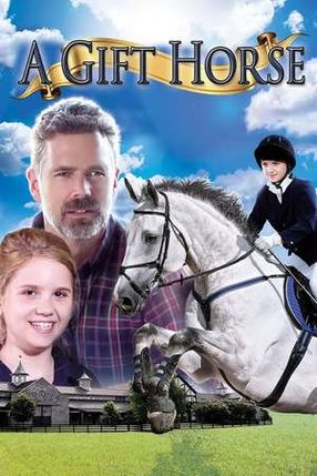 Poster: Mein Pferd und ich