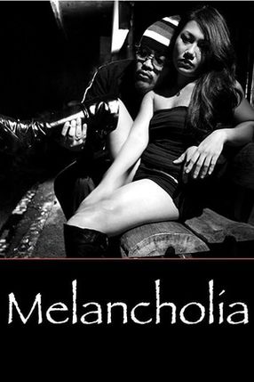 Poster: Melancholia