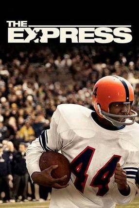 Poster: The Express