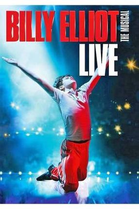 Poster: Billy Elliot: The Musical