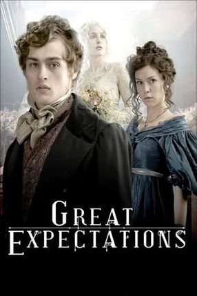 Poster: Große Erwartungen