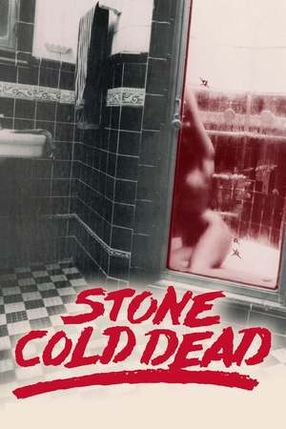 Poster: Stone Cold Dead