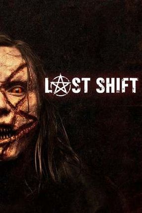 Poster: Last Shift