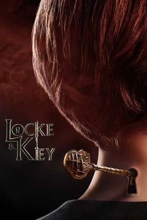 Poster: Locke & Key