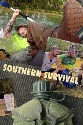 Poster: Southern Survival