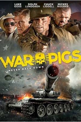 Poster: War Pigs
