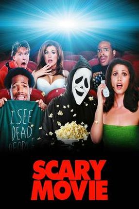 Poster: Scary Movie
