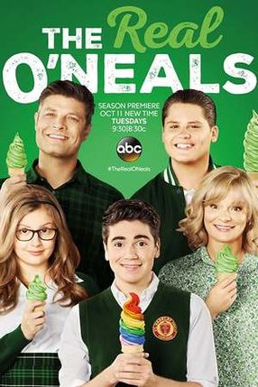 Poster: The Real O'Neals
