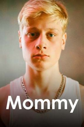 Poster: Mommy