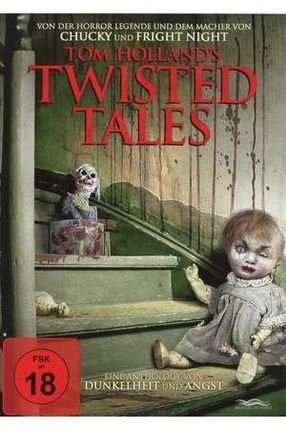 Poster: Twisted Tales