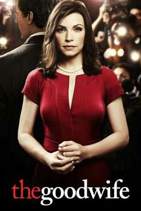 Poster: The Good Wife