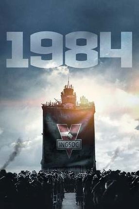 Poster: 1984