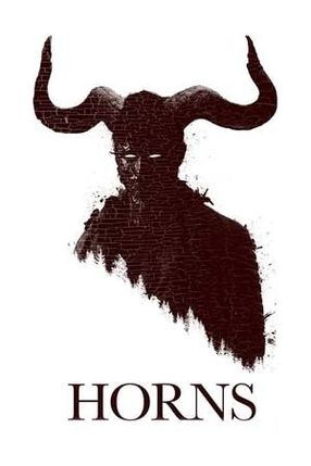 Poster: Horns