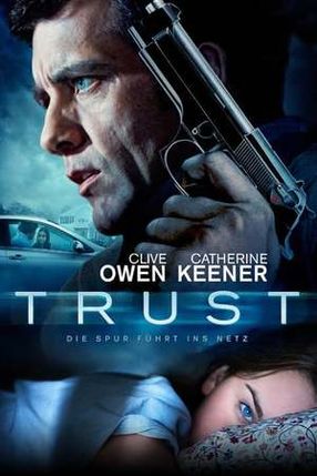 Poster: Trust
