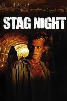 Poster: Stag Night
