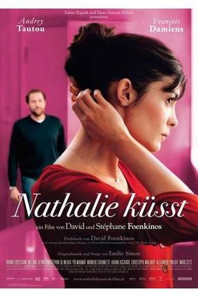Poster: Nathalie küsst