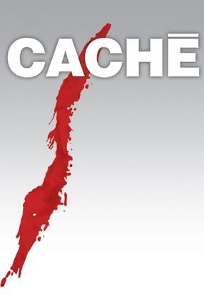 Poster: Caché