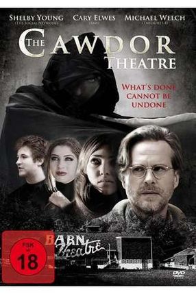 Poster: The Cawdor Theatre