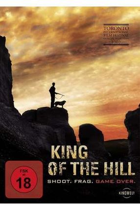 Poster: King of the Hill