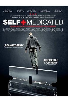Poster: Self Medicated