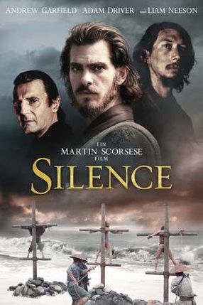 Poster: Silence