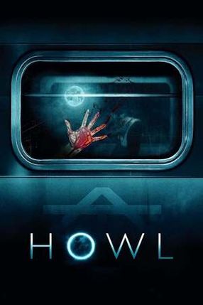 Poster: Howl - Endstation Vollmond