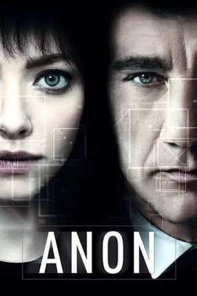 Poster: Anon