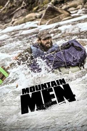 Poster: Mountain Men