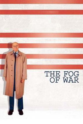 Poster: The Fog of War