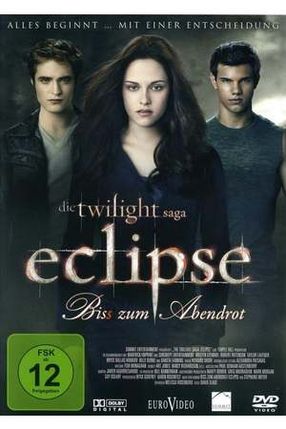 Poster: Eclipse - Bis(s) zum Abendrot