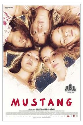 Poster: Mustang