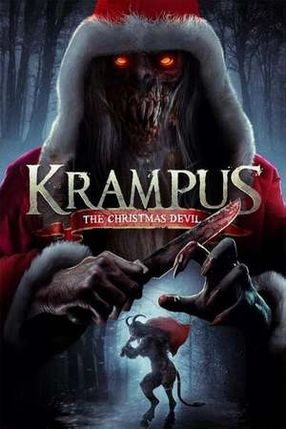 Poster: Krampus: The Christmas Devil