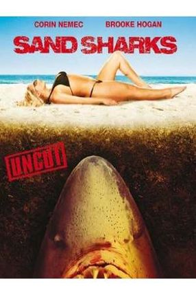 Poster: Sand Sharks