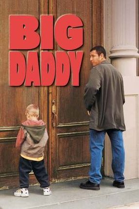Poster: Big Daddy