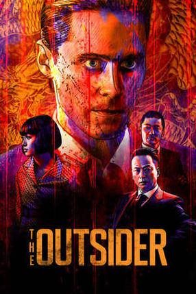 Poster: The Outsider