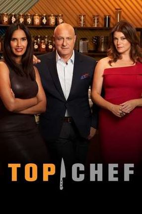 Poster: Top Chef