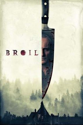 Poster: Broil
