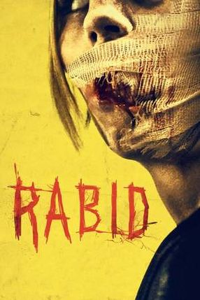 Poster: Rabid