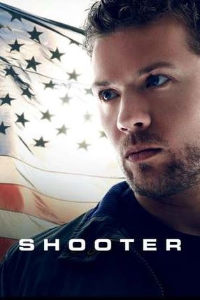 Poster: Shooter