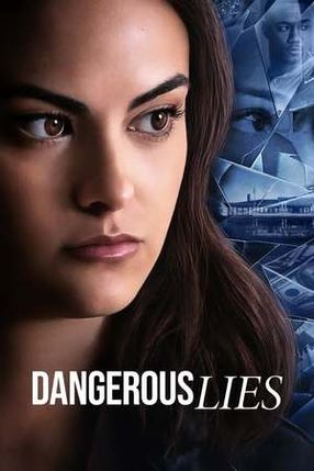 Poster: Dangerous Lies