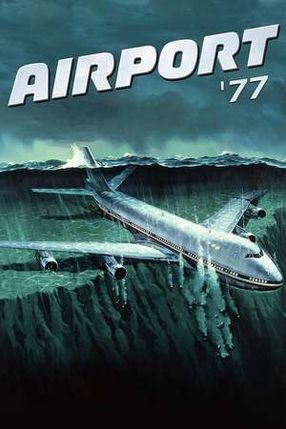 Poster: Airport '77 - Verschollen im Bermuda-Dreieck