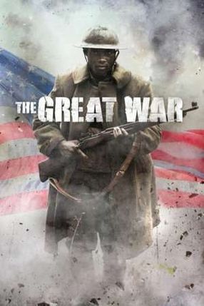 Poster: The Great War