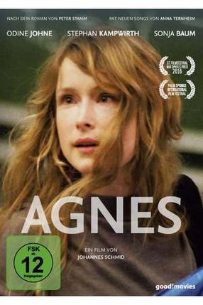 Poster: Agnes